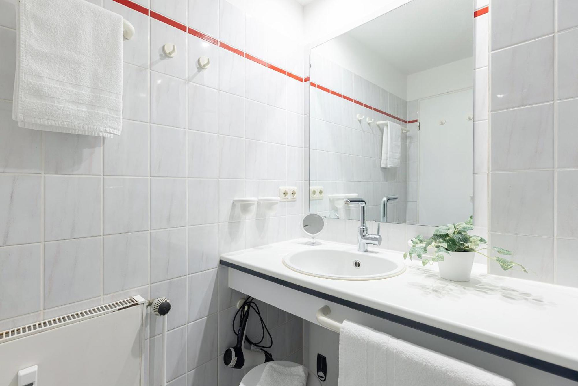 Appartement Haus Panorama Laboe Nr 21 Extérieur photo