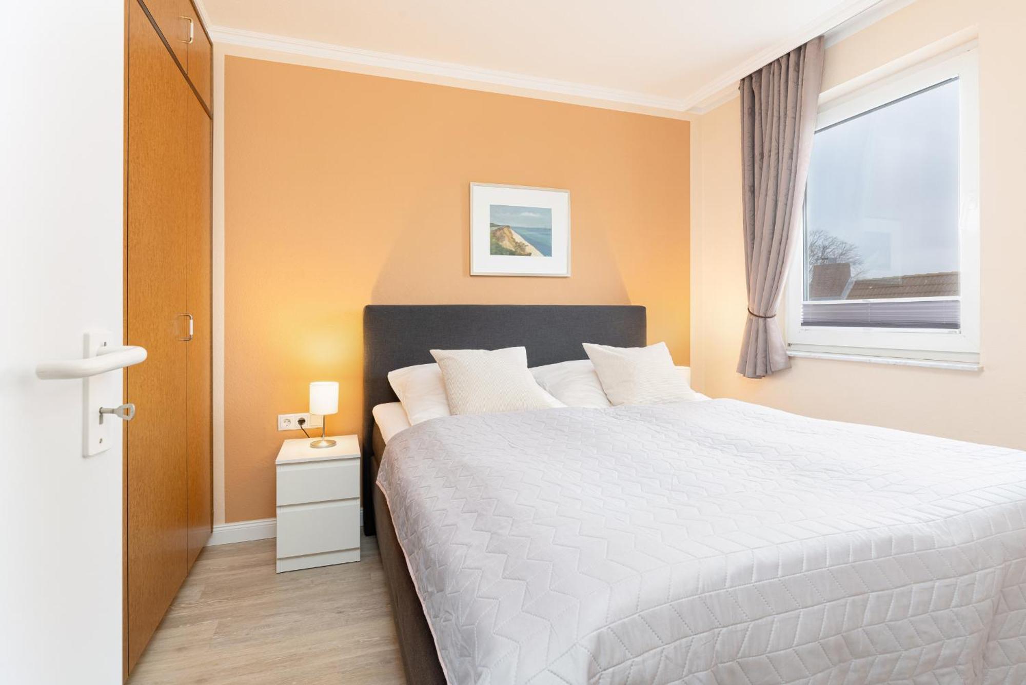 Appartement Haus Panorama Laboe Nr 21 Extérieur photo