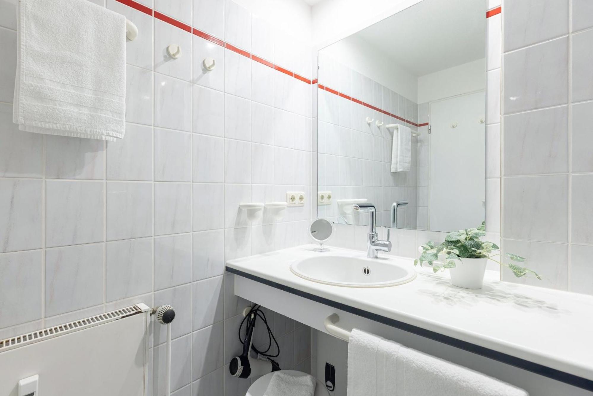Appartement Haus Panorama Laboe Nr 21 Extérieur photo